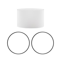 Diffusor ALVA BL 940/170 OP DIFFUSOR + GASKETS-SET